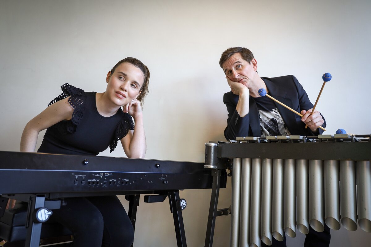 Mundus 2026 – Frida Bollani Magoni in "Frida in concerto", Casalgrande, 7 Luglio 2026