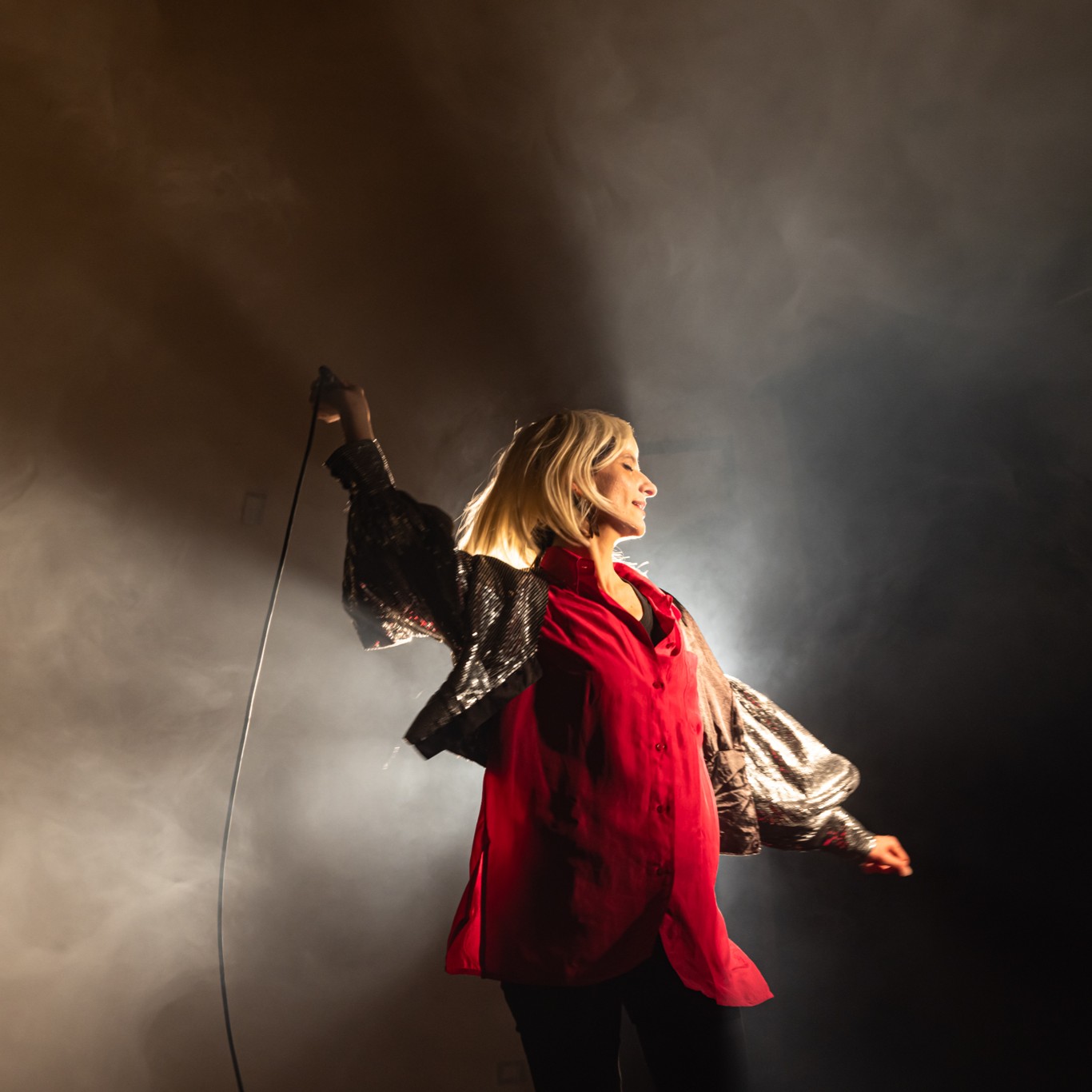Dedicato – Teatro Herberia, Rubiera, 12 febbraio 2027