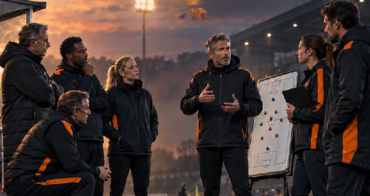 Psicologia in campo – Atleta-allenatore-genitore. Una necessaria alleanza relazionale, Rubiera, 28 ottobre 2026