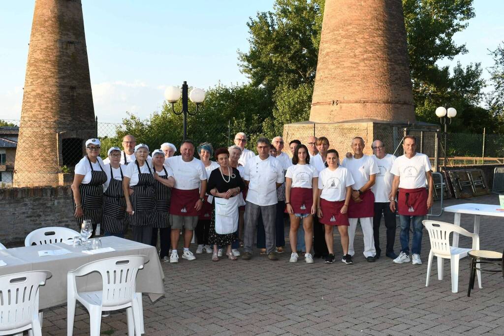 Grande Cena per Gaza alle Ciminiere – 9 Luglio 2026